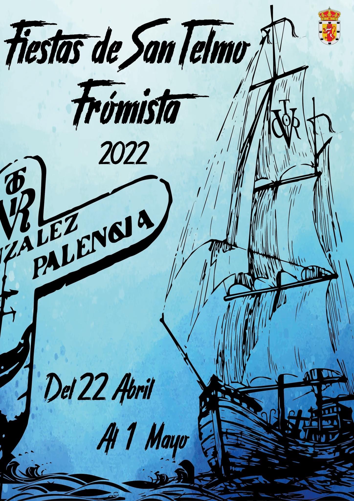 Fiestas patronales en honor a San Telmo  